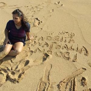 Meet your Posher, Jennipher